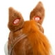 thumbnail image 2 of Peluche HollyHome Outdoor Palstick Horse con sonido de 36 pulgadas, 2 of 3