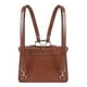 thumbnail image 3 of Maletín & Mochila Classic Para Laptop 15.6 - Café, 3 of 3