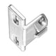 thumbnail image 1 of Placa de montaje Blum Compact 33 de superposición de 1,8 cm para montaje en canto, 1 of 1