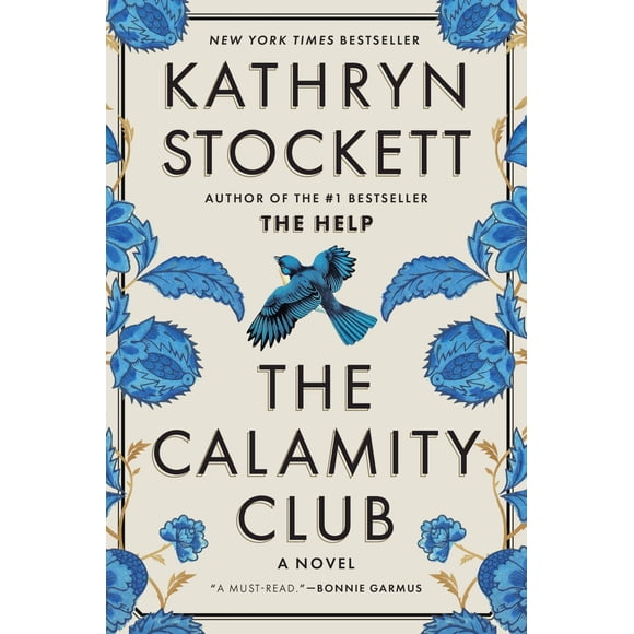 Libro Spiegel & Grau La novela The Calamity Club