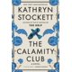 thumbnail image 1 of Libro Spiegel & Grau La novela The Calamity Club, 1 of 2
