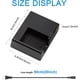 thumbnail image 3 of Cargador de batería de repuesto LP-E10, compatible con cámaras Canon EOS Rebel T7, T6, T5, T3, T100, 4000D, 3000D, 2000D, 1500D, 1300D, 1200D, 1100D y otras (no compatible con T3i, T5i, T6i, T6s y T7), 3 of 7