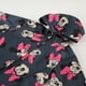 thumbnail image 2 of Chaqueta Impermeable Disney Minnie Mouse con Capucha - Niña 2-8 Años, 2 of 4