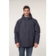 thumbnail image 1 of Parka Waterproof Standar Fit Negro Wi9701, 1 of 3