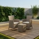 thumbnail image 5 of Set de Terraza Iowa Keter, 5 of 7