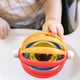 thumbnail image 3 of Juguete de actividad Baby Einstein Sticky Spinner sin BPA 3M+, 3 of 5