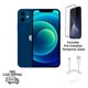 thumbnail image 1 of Apple iPhone 12 Mini 64GB Azul - Reacondicionado, 1 of 3