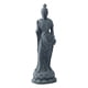 thumbnail image 2 of Estatua De Guan Yin, Adorno Artesanal, Figura De Kuanyin Para Chimenea, Jardín Y Exterior., 2 of 5
