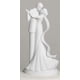 thumbnail image 2 of Cake Topper To Have And To Hold De Porcelana 20 Cm, 2 of 2