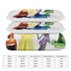 thumbnail image 2 of x220 Inside Out 2 Bed Duvet Cover Microfiber Bedding Sets 3D Printed Lightweight 3 Piece Comforter Sets, 1 Duvet Cover And 2 Pillow Shams for Kids Boys Girls 79"x90" jn220, 2 of 5