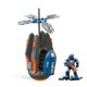 thumbnail image 1 of Kit de construcción Mega Construx Veritas Drop Pod con figura ODST, 1 of 4