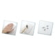 thumbnail image 2 of Wire Whacker The Beadsmith, herramienta esencial para diseños de alambres, 2 of 4