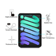 thumbnail image 4 of Lamina Protectora Vidrio HD Para iPad Mini 7 2025, 4 of 4