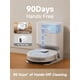 thumbnail image 2 of Robot Aspirador Dreame C20 Plus con Autovaciado y Fregado 6000Pa, 2 of 8