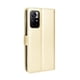 thumbnail image 1 of Funda tipo libro para Xiaomi Poco M4 Pro, cartera todo‑en‑uno, funda multifuncional con tarjetero y correa de muñeca desmontable, 1 of 4