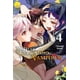 thumbnail image 1 of Manga My Dear, Curse-Casting Vampiress Vol. 4, 1 of 1