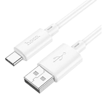 Cable De Carga Usb 2M 3.0A Hoco X88