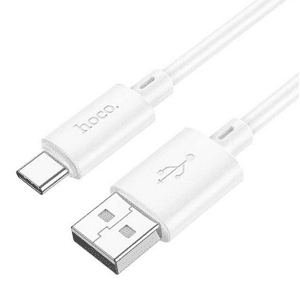 Cable De Carga Usb 2M 3.0A Hoco X88