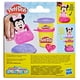 thumbnail image 5 of Play-Doh Disney Jr Auto Con Moldes Y Figura Surtido, 5 of 9