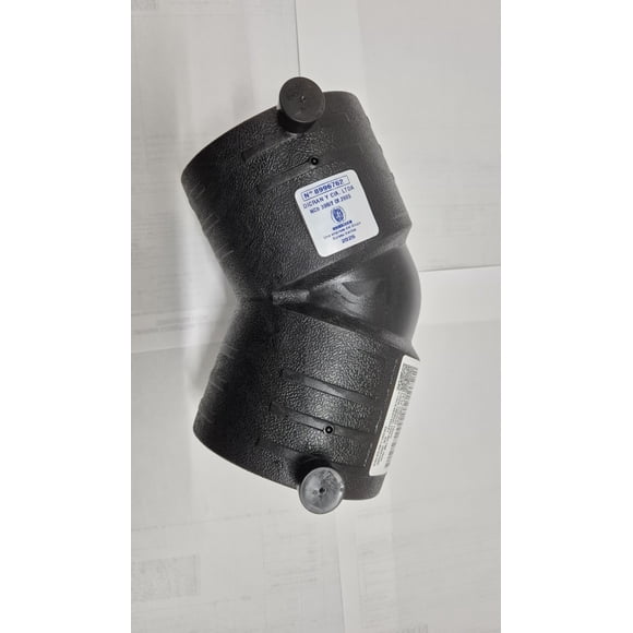 Codo Hdpe Electrofusion 25MM 45°