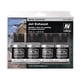 thumbnail image 3 of Set de pinturas Vallejo Metal Color Jet Exhaust, 4 botellas, 32 ml, 3 of 3