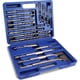 thumbnail image 1 of Set Brocas y Cinceles SDSPlus 17Pzs WORKPRO Carburo, 1 of 3