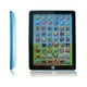 thumbnail image 1 of 1pc Hot Selling Mini Tablet Computer Learning Machine For Kids, English Early Education Touch Reader, Gift Toy, Educational Early Education Toy, 1 of 3