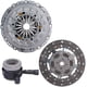thumbnail image 1 of Kit embrague mitsubishi l200 katana 2.4 2019 2022, 1 of 3