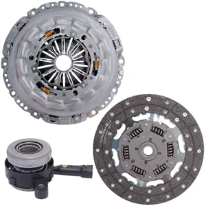 Repuestos Del Sol - Kit Embrague Mitsubishi L200 Katana 2.4 2016 2018