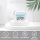 thumbnail image 3 of Funda AirPods Pro Desmarcar Squishmallow Transparente, 3 of 6