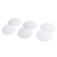 thumbnail image 1 of 3 Pares Push Up Bra Pads Inserts Sponge Breast Enhancers Traje De Ba?o Blanco, 1 of 5