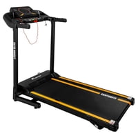 Centurfit - Trotadora Electrica 12 Km/H 3 Nvl Inclinacion Bluetooth App