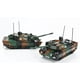 thumbnail image 5 of Tanque ECH Leopard 2A4 y A5, compatible Lego, 5 of 7