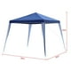 thumbnail image 2 of Toldo Fz001 3X3M Azul, 2 of 5