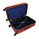thumbnail image 2 of Pack 2 maletas M+L Prime Rojo, 2 of 4