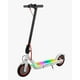 thumbnail image 1 of Scooter Eléctrico Centurfit Plegable 32km Blanco 120kg Patin, 1 of 8