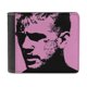 thumbnail image 1 of Lil Peep Cartera de Cuero PU para Hombres, Tarjetero Bifold Delgado, Cartera Minimalista de Cuero Sintético Suave, 1 of 6