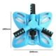 thumbnail image 5 of Regador giratorio 360° con base de 3 aspas, 5 of 5