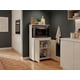 thumbnail image 2 of Mueble Para Microondas Kitchen Blanco Y Rovere 113,5x63x36 Cm, Muebles 0rganizadores de Cocina, 2 of 13