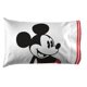 thumbnail image 2 of Funda de almohada Jay Franco Mickey Mouse Jersey Classic, paquete de 1 paquete, 2 of 3