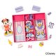 thumbnail image 4 of Set de disfraces magnéticos de madera de Minnie & Daisy de Disney, 52 piezas, 4 of 9
