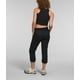 thumbnail image 2 of Pantalones Capri THE NORTH FACE Aphrodite 2.0 para mujer - Negro, 2 of 3