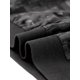 thumbnail image 5 of Agnes Orinda Conjuntos de Halloween Chaqueta Bomber Tallas Grandes para Mujeres Escuela Universidad Manga Larga con Aberturas Cuello de Béisbol Cremallera Exterior 4X Negro, 5 of 6