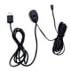 thumbnail image 2 of Control remoto que recibe un cable de extensión compartido Receptor de infrarrojos USB, 2 of 3