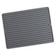 thumbnail image 4 of Impermeable Hot Pot Trivets Mat Plato Protector Para Garaje Ba?o Cocina Grande Gris, 4 of 5