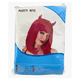 thumbnail image 4 of Peluca De Diablita Roja Noche Brujas Halloween 2025, 4 of 5