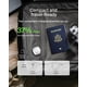 thumbnail image 4 of Bloque de carga USB C de 20 W de carga rápida Belkin White, 4 of 9