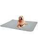thumbnail image 2 of Paquete de 2 almohadillas lavables para orina de perro, reutilizables, impermeables, para entrenamiento de perros, alfombrilla para cachorros, almohadilla para parto., 2 of 8