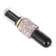 thumbnail image 2 of Brocha De Maquillaje Corta, Brocha Para Sombra De Ojos, Brocha De Doble Punta, Maquillaje Para Punteado Rosa, 2 of 4