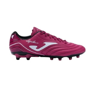 Zapatilla Fútbol Fg Hombre Aguila Fucsia Joma